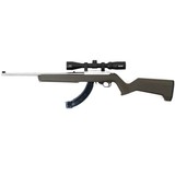 RUGER 10/22 .22 LR