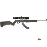 RUGER 10/22 .22 LR - 2 of 3