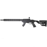 RUGER PRECISION .22 LR