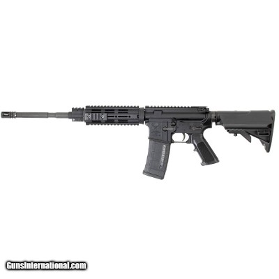 STAG ARMS STAG-15 5.56X45MM NATO