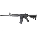 SMITH & WESSON M&P-15 5.56X45MM NATO