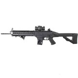 SIG SAUER SIG 22 SCM .22 LR