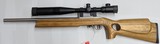 RUGER 10/22 WITH SCOPE .22 LR - 2 of 3