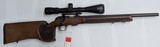 CZ CZ 457 VARMINT MTR
.22 LR - 1 of 3