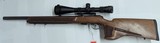 CZ CZ 457 VARMINT MTR
.22 LR - 2 of 3