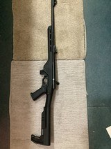 CITADEL TRAKR 22 .22 LR - 1 of 3