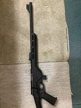 CITADEL TRAKR 22 .22 LR - 3 of 3