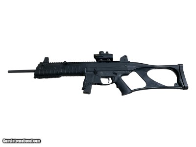 TAURUS ct9 g2 9MM LUGER (9x19 PARA)