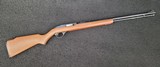 MARLIN 60 .22 LR - 1 of 3
