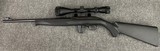 MOSSBERG 702 Plinkster .22 CAL - 2 of 3