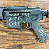 MEGA ARMS LLC. GTR-3H .300 AAC BLACKOUT - 3 of 3