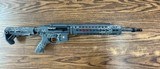 MEGA ARMS LLC. GTR-3H .300 AAC BLACKOUT