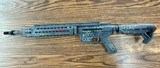 MEGA ARMS LLC. GTR-3H .300 AAC BLACKOUT - 2 of 3