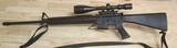 SPORTSWEREUS/R GUNS TRR-15 .223 REM