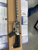 SHARK COAST TACTICAL TRUMP 3.0 5.56X45MM NATO - 2 of 3