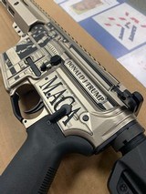 SHARK COAST TACTICAL TRUMP 3.0 5.56X45MM NATO - 3 of 3