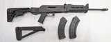 CENTURY ARMS VSKA TROOPER 7.62X39MM - 3 of 3