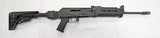 CENTURY ARMS VSKA TROOPER 7.62X39MM - 1 of 3