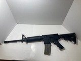 ARMALITE M-15 5.56X45MM NATO - 1 of 3