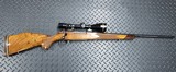 WEATHERBY MARK V .300 WBY MAG - 2 of 3