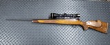 WEATHERBY MARK V .300 WBY MAG - 1 of 3
