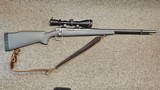 REMINGTON MODEL 700 ULTIMATE MUZZLELOADER .50 CALIBER - 1 of 1