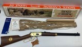 WINCHESTER MODEL 1894 SIOUX CARBINE .30-30 WIN