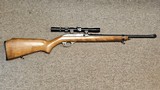 MARLIN MODEL 75 .22 LR