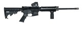 SMITH & WESSON MP-15 5.56X45MM NATO - 2 of 3