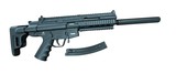 GSG GERMAN SPORTS GUNS GSG-16 .22 LR - 2 of 3