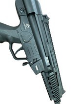 GSG GERMAN SPORTS GUNS GSG-16 .22 LR - 3 of 3