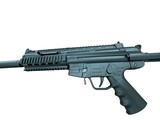 GSG GERMAN SPORTS GUNS GSG-16 .22 LR