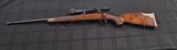SAKO AV Left Handed 7MM REM MAG