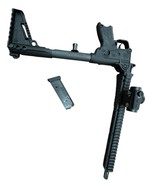 KELTEC SUB2000 9MM LUGER (9x19 PARA) - 3 of 3