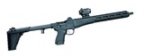 KELTEC SUB2000 9MM LUGER (9x19 PARA)
