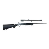 ROSSI s411220 .22 LR/.410 GA