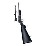 ROSSI s411220 .22 LR/.410 GA - 2 of 3