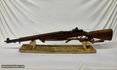 SPRINGFIELD ARMORY M1 .30