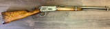 WINCHESTER MODEL 1894 .25-35 WIN - 2 of 3