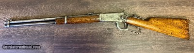 WINCHESTER MODEL 1894 .25-35 WIN
