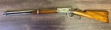 WINCHESTER MODEL 1894 .25-35 WIN - 1 of 3