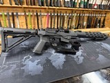 RUGER PC CARBINE 9MM LUGER (9x19 PARA)