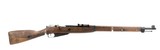 SAKO M28/30 7.62X54MMR - 2 of 3