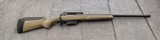 SAVAGE ARMS 110 6.5 PRC