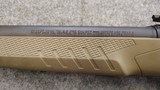 SAVAGE ARMS 110 6.5 PRC - 2 of 3