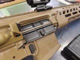 SIG SAUER MCX 5.56X45MM NATO - 3 of 3