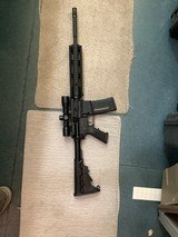 ANDERSON MANUFACTURING AM-15 5.56X45MM NATO - 1 of 3
