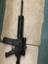 ANDERSON MANUFACTURING AM-15 5.56X45MM NATO - 3 of 3