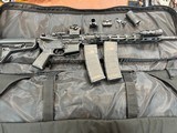 RUGER AR-556 5.56X45MM NATO - 1 of 3
