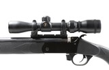 TRADITIONS Buckstalker Black Powder .50 CALIBER - 3 of 3